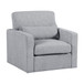 Pompano - Swivel Chair