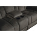 Laurelton - Double Glider Reclining Loveseat With Center Console