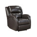 Foxcroft - Power Reclining Chair