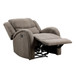 Foxcroft - Power Reclining Chair