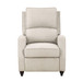 Loveland - Push Back Reclining Chair
