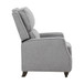 Loveland - Push Back Reclining Chair