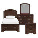 Hudson - Bedroom Set