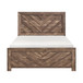 Corbin - Panel Bedroom Set
