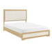 Sterling - Bed