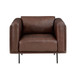 Soren - Chair - Brown