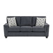 Chelsea - Sofa - Dark Gray