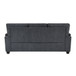 Chelsea - Sofa - Dark Gray