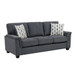 Chelsea - Sofa - Dark Gray