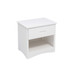Galen - Nightstand - White