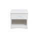 Galen - Nightstand - White