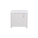 Galen - Nightstand - White