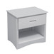 Orion - Nightstand - Gray