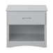 Orion - Nightstand - Gray