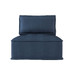 Ulrich - Loveseat - Blue
