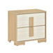 Sterling - Nightstand - Natural