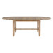 Myrna - 5 Piece Set (Table & 4 Side Chairs) - Natural