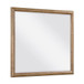 Sonoma - Mirror - Light Brown
