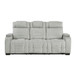 Ronan - Sofa & Loveseat - Gray