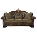 Croydon - Sofa & Loveseat - Brown