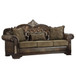 Croydon - Sofa & Loveseat - Brown