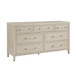 Genoa - Dresser - Natural
