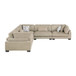 Tinley - Modular Sectional With Chaise