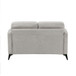Tellot - Loveseat