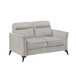 Tellot - Loveseat