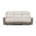 Harriette - Double Reclining Sofa