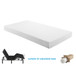Altair - 6" Gel Infused Memory Foam Mattress