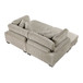 Traverse - 2 Piece Chaise Lounge