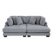 Traverse - 2 Piece Chaise Lounge