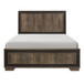 Ellendale - Bed
