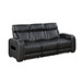 Fairway - Power Sofa & Loveseat