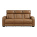 Fairway - Power Sofa & Loveseat