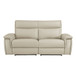 Maroni - Power Double Reclining Loveseat With Power Headrests