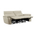 Maroni - Power Double Reclining Loveseat With Power Headrests