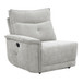 Tesoro - Modular Reclining Sectional With Right Chaise