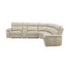 Maroni - Modular Power Reclining Sectional With Power Headrests