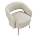 Roslyn - Accent Chair