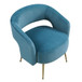 Roslyn - Accent Chair