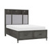 Wittenberry - Platform Bed