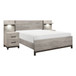 Zephyr - 5 Piece Wall Bed