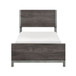 Zephyr - Bedroom Set