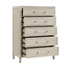 Genoa - Chest - Natural