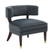 Wilson - Accent Chair - Gray