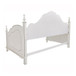Cinderella - Daybed - White