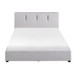 Aitana - Platform Bed With Storage Drawer