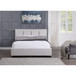 Aitana - Platform Bed With Storage Drawer